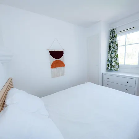Apartment Smartstay Ocean -