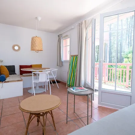 Smartstay Ocean - Apartment