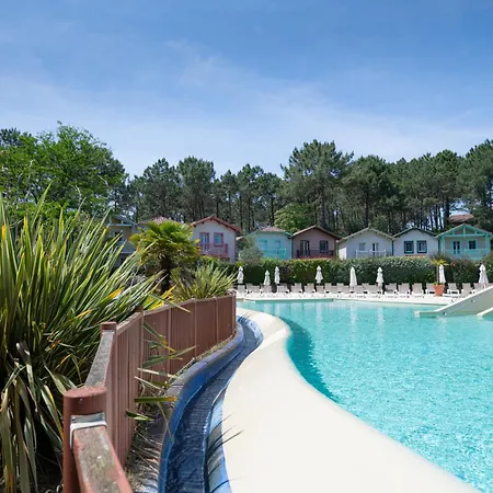Apartment Smartstay Ocean - Lacanau