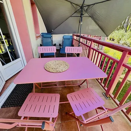 Apartment Smartstay Ocean - *